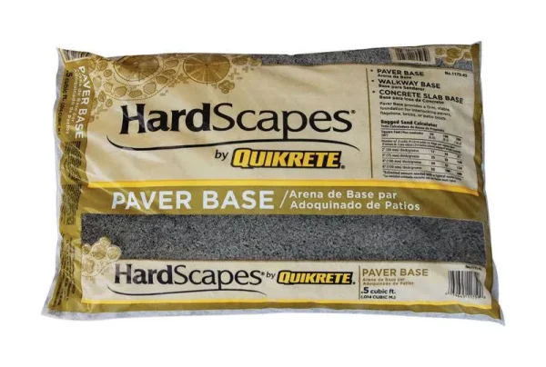 Quikrete Paver Base Sand 1175-45