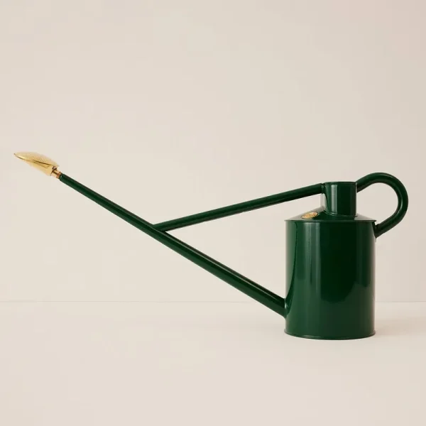 The Warley Fall Green - Haws Watering Can 2 Gallon
