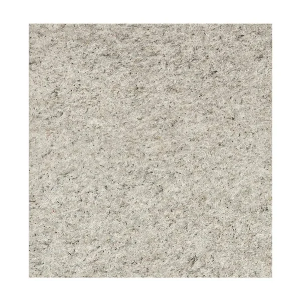 Dual Surface 6 ft. x 6 ft. Square Interior 3/8 in. Thickness Rug Pad