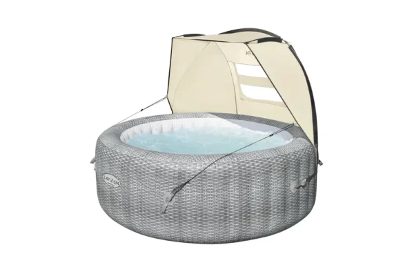 Lay-Z-Spa Detachable Hot Tub Canopy