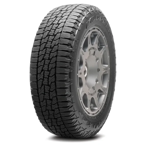 Falken Wildpeak A/T Trail All-Terrain 225/55R17 101V XL SUV/Crossover Tire