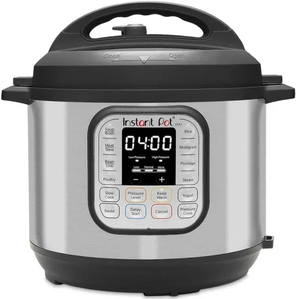 Instant Pot IPDuo-30 Duo Mini Stainless Steel 700 W 3 Liters