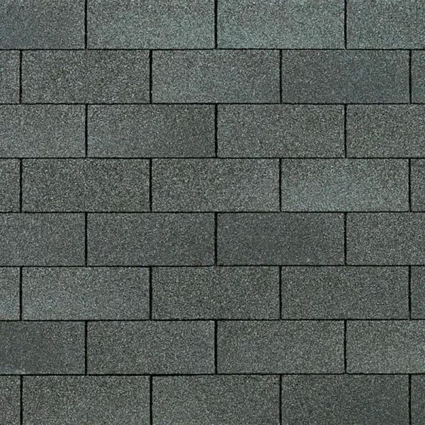 Owens Corning Supreme Estate Gray 3-Tab Asphalt Roof Shingles Bundle (33.3 sq. ft.)