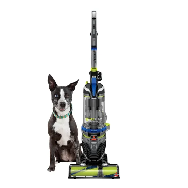 Bissell 27909 Pet Hair Eraser Turbo Rewind Vacuum