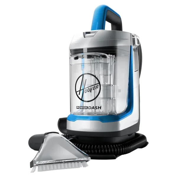 Hoover Powerdash GO Pet Portable Spot Carpet Cleaner, FH13001