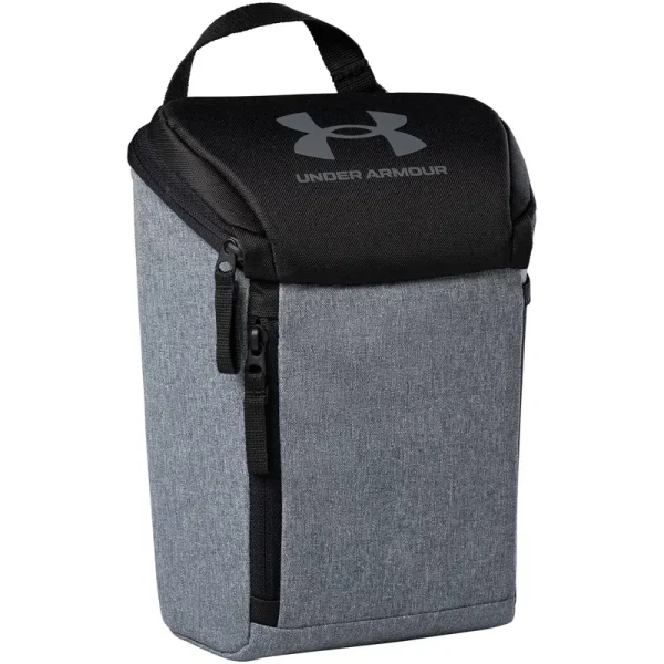 Under Armour Sideline Mini Cooler - Gray, OSFA
