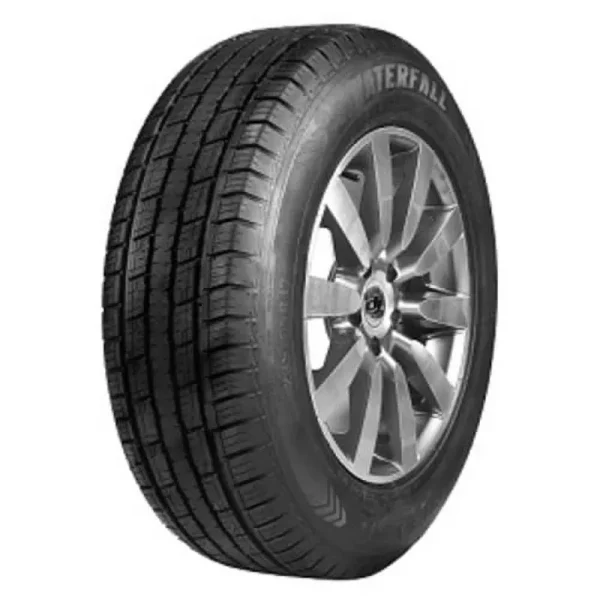 Waterfall Terra - X H/T 235/75R15 105S BSW (4 Tires)