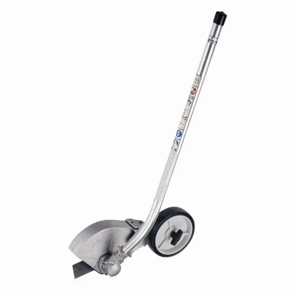 Echo Pas Curved Shaft Edger Attachment