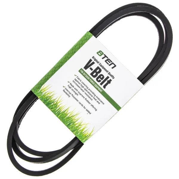 8TEN Ground Drive V-Belt for AYP 138255 Poulan Husqvarna 532138255