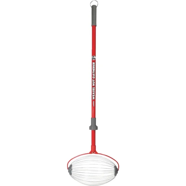 Garden Weasel Large Nut Gatherer 95404
