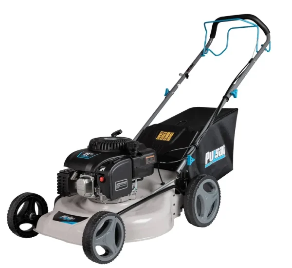 Pulsar 21 in. 3 in 1 Self Propelled Lawn Mower