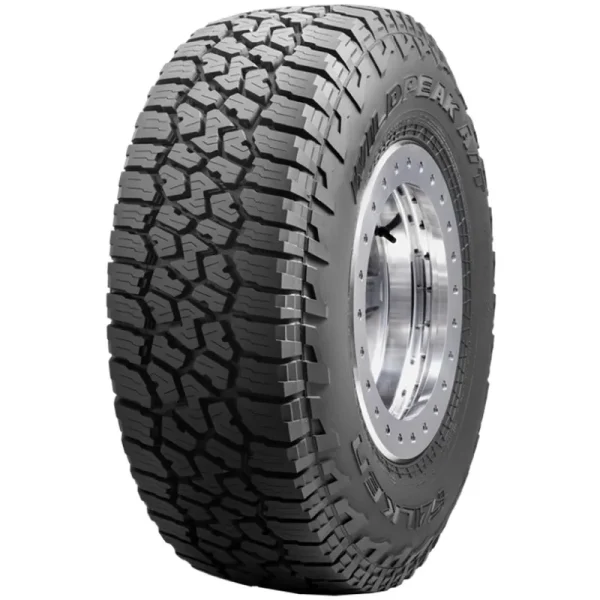 Wildpeak A/T3W 265/70R17 115T BW All Terrain Tire