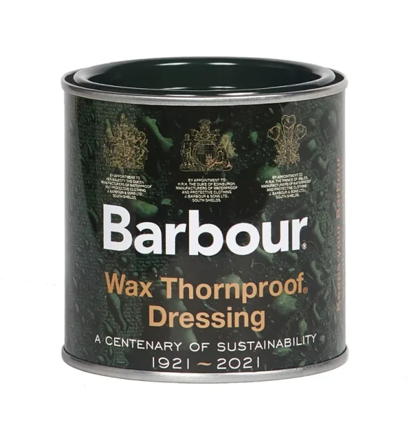 Barbour Thornproof Dressing