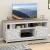 59" White & Oak