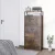 3 Drawer Brown