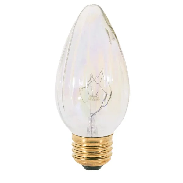 Satco - S3378 - Light Bulb - Aurora