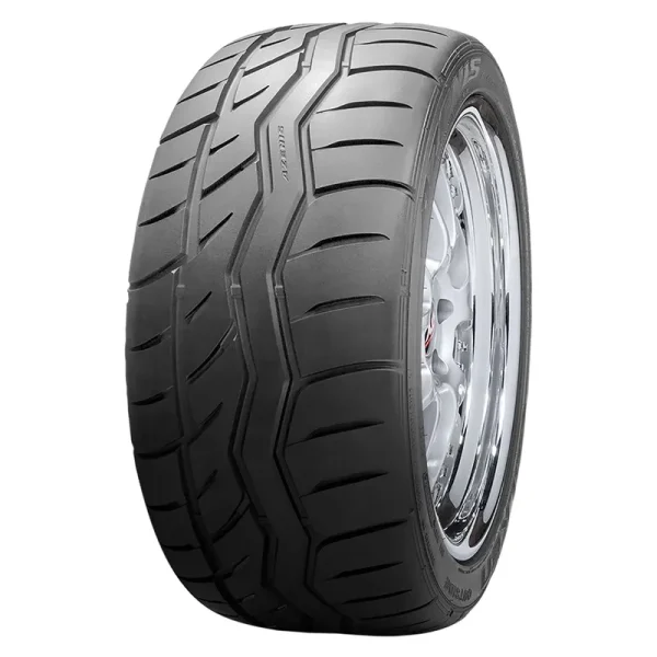 Falken Azenis RT - 615K+ UHP Summer 245/40R18 97W XL Passenger Tire