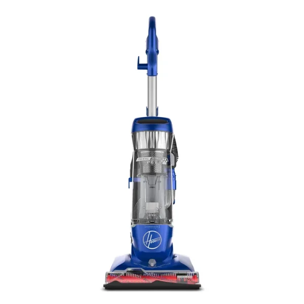 Hoover Total Home Pet Bagless Upright Vacuum Cleaner UH74100