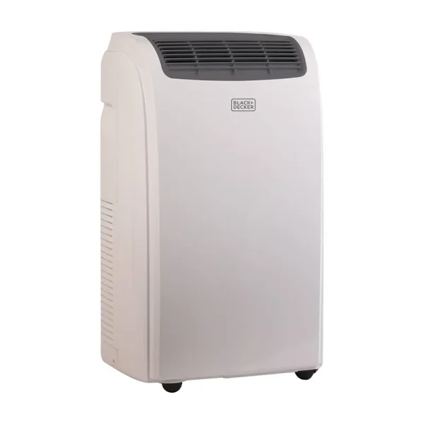 Black+decker 10,000 BTU Portable Air Conditioner with Remote