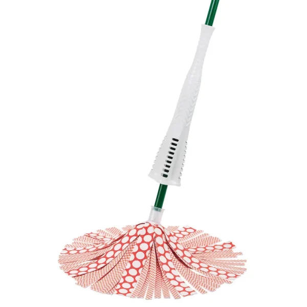 Libman 2000 Wonder Mop with Wringer Cup