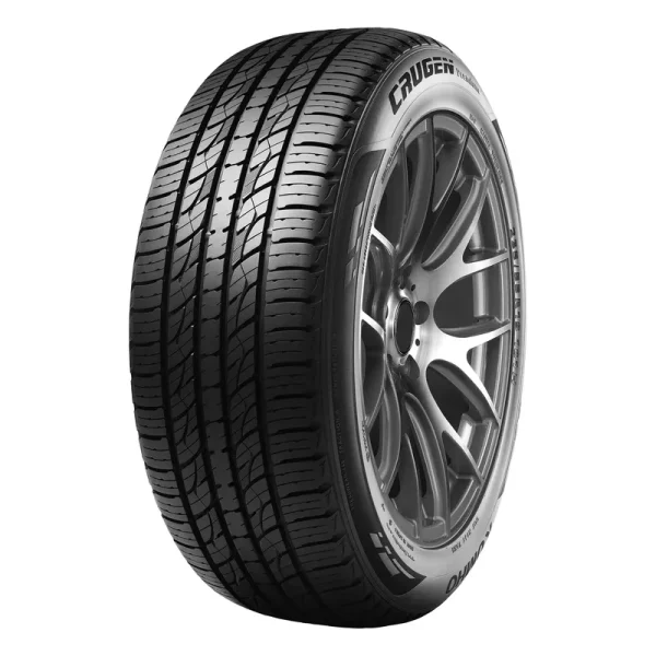 Kumho Crugen Premium KL33 All-Season 235/60R18 103H SUV/Crossover Tire