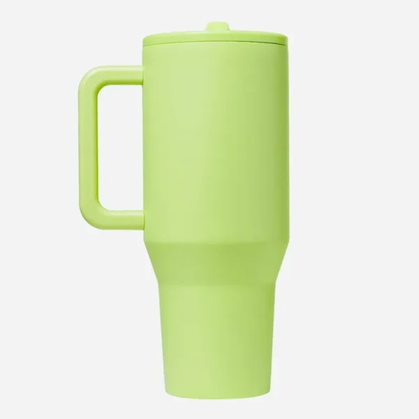 Hydrojug Traveler 40 oz Tumbler Honeydew 40 oz
