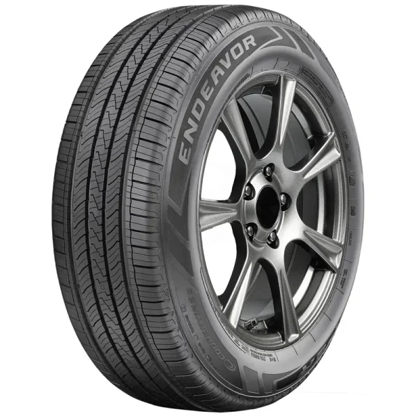Cooper Endeavor All-Season 215/60R16 95V Passenger Tire