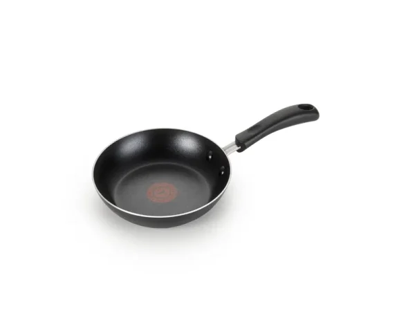 T-Fal Essentials Frypan - Black - 8 in