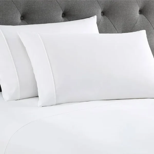 Ugg Bedding | Nwt Ugg King Sheet Set, Snow | Color: Cream/White | Size: King | Megmwilliams's Closet