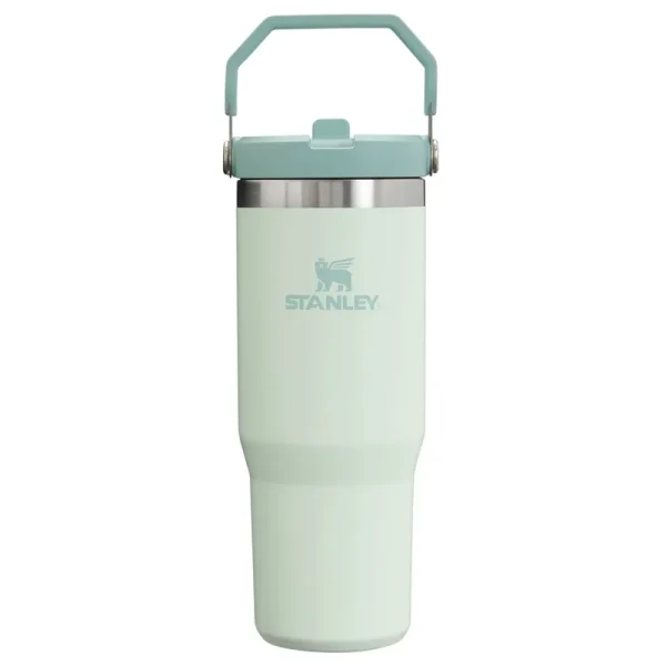 Stanley The IceFlow Flip Straw Tumbler 30 oz Mist