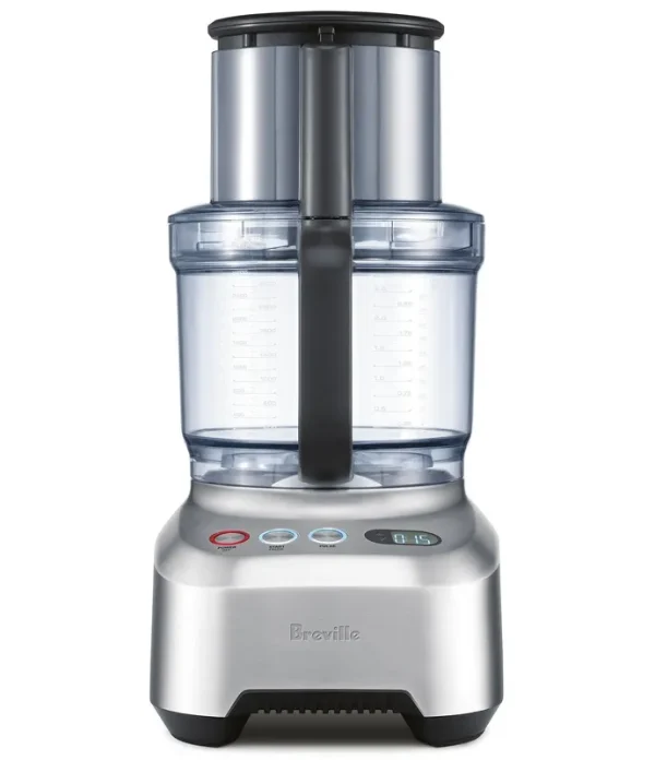 Breville Sous Chef Food Processor, Silver