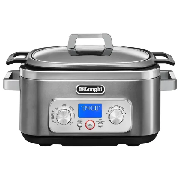 De'Longhi Livenza All-in-One Programmable Multi Cooker