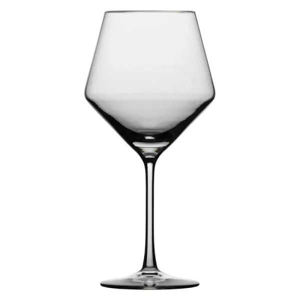 Schott Zwiesel Tritan Pure Red Wine Glasses, Clear - 6 count