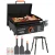 17" Griddle Leg kit Tool Kit