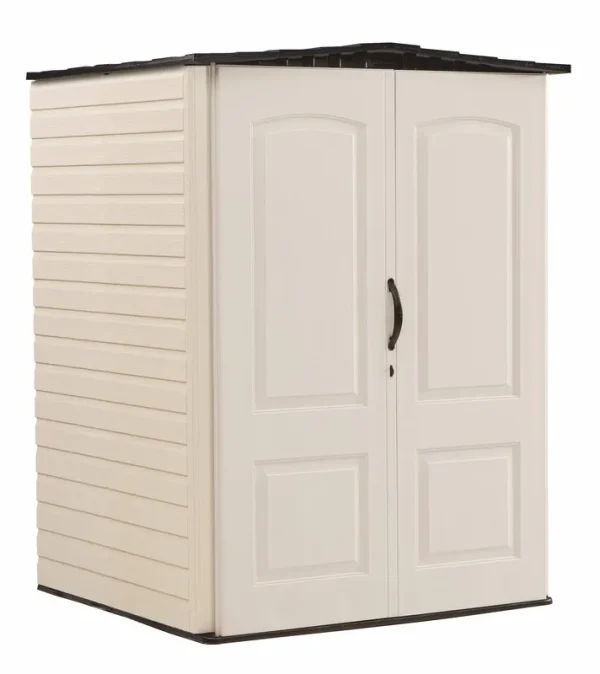 Rubbermaid Medium Vertical Shed
