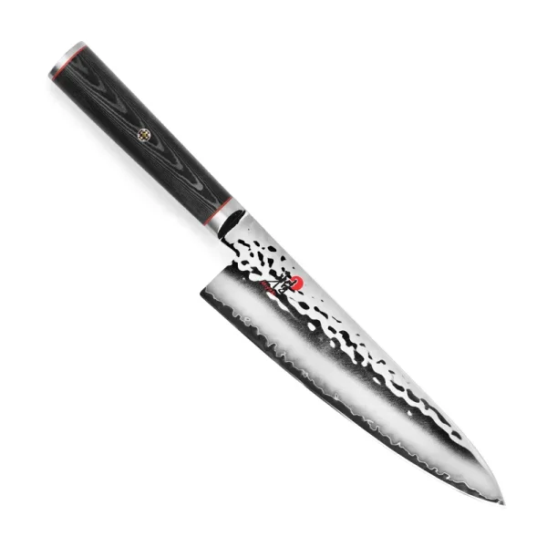 Miyabi Mizu SG2 Chef's Knife - 8"