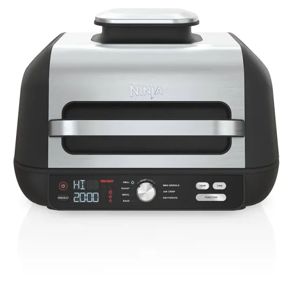 Ninja Foodi XL Pro 7-in-1 Indoor Grill & Griddle - IG601