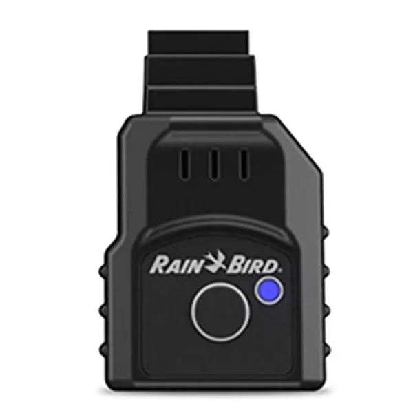Rain-Bird LNK2WIFI 2nd Generation WiFi Module for Rain Bird Controllers Black