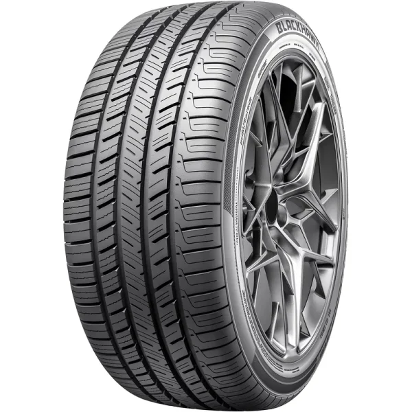 Blackhawk Agility UHP AS 235/40R19 92W High Performance a/S All-Season Tire