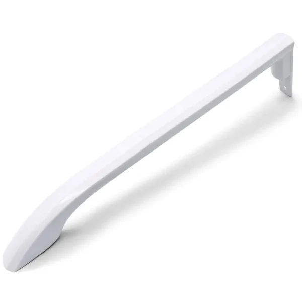 Romalon 5304486359 Refrigerator Door Handle Replace 5304506469 5304504507 5304497105 AP6036330 Right Refrigerator Side Door Handle FFTR1814QW4A