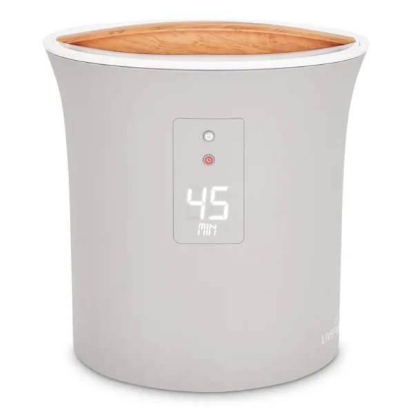 LiveFine Towel Warmer