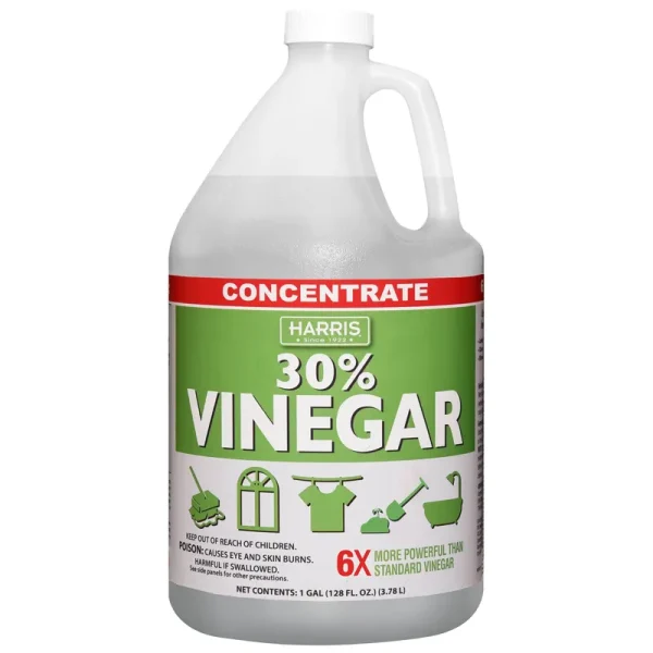Harris 30% Vinegar 1 Gal