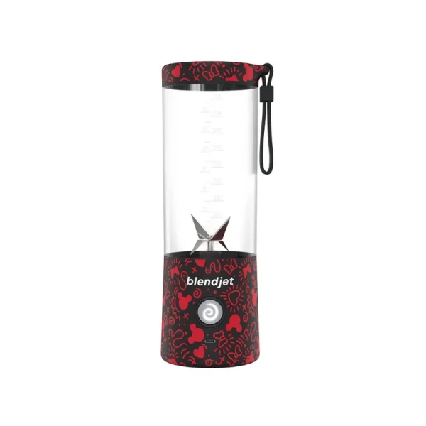 BlendJet 2, The Original Portable Blender, 16 oz, Love Story