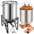 100QT Pot Stove