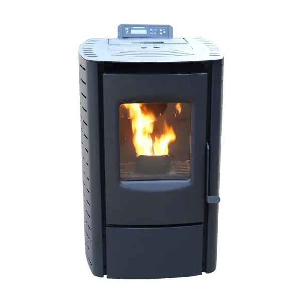 Cleveland Iron Works Small Pellet Stove