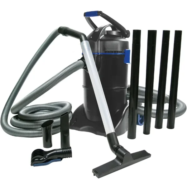The Pond Guy ClearVac