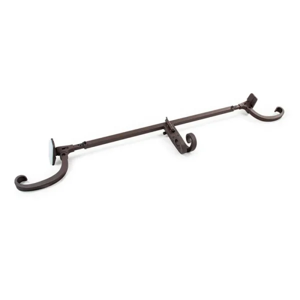 Single Door Garland Hanger