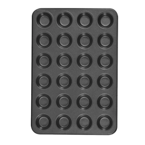 Mainstays 24-Cup Mini Muffin Pan