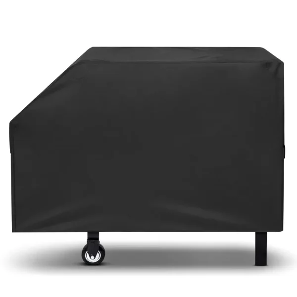 Outdoor Griddle Cover for Blackstone 2-Burner Flat Top Grill. 28 inch Griddle Cooking Station Grill Cover with Sealed Seam. Heavy Duty Waterproof Grill Cover