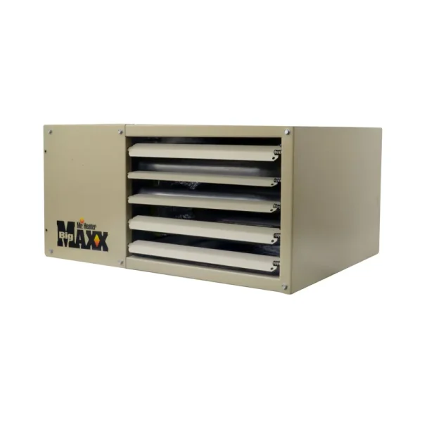 Mr Heater Big Maxx 50000 BTU Natural GAS Unit Heater